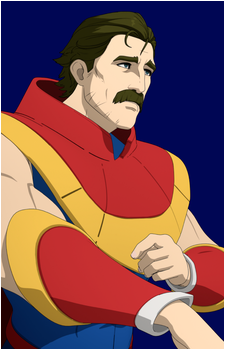 Phenomaman