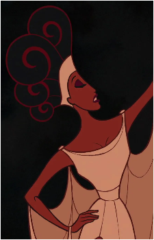 Calliope {Hercules}'s image