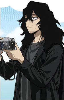 Shouta Aizawa