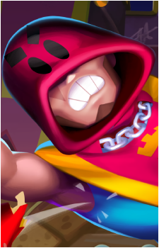 Grom's image