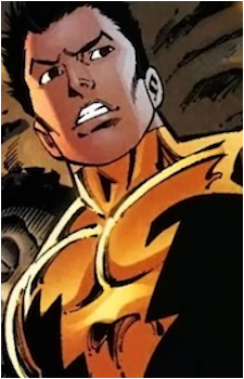 Osiris (Amon Tomaz)'s image