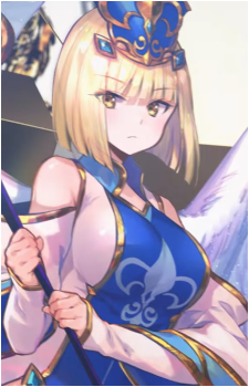 Byakuhouin Ragu's image
