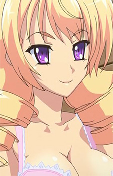 Riko Matsuzaki Image