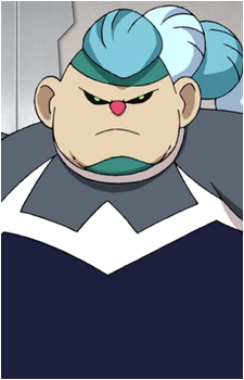 Gaura's image