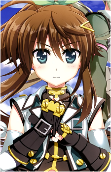 Fuuka Reventon's image