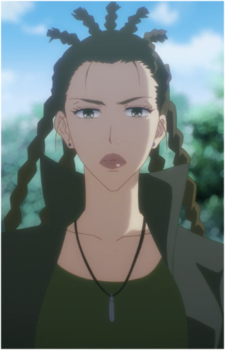 Botan Saotome