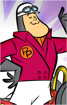 Peter Perfect