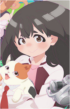 Sakurako Umeyashiki's image