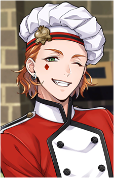 Cater Diamond
