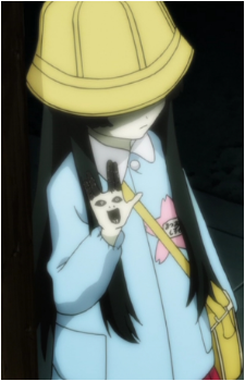 Shizuka Matsuo's image