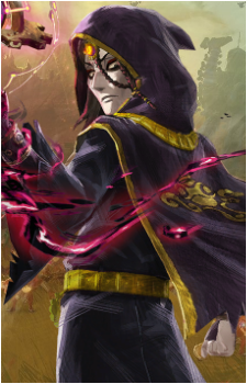 Astor's image