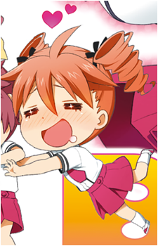Image 7 - Art: 夢唄 (Yumeuta) & まったくモー助 (Mousuke Mattaku) Image 7
