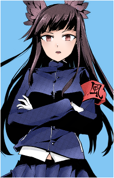 Myoukou {AL}