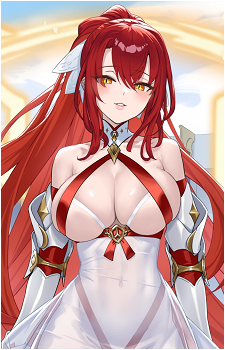 Freya {ET}