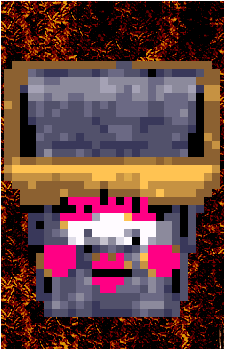 Miss Bucket's image