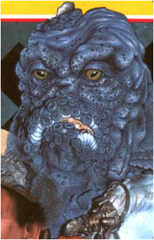 Ingiger's image