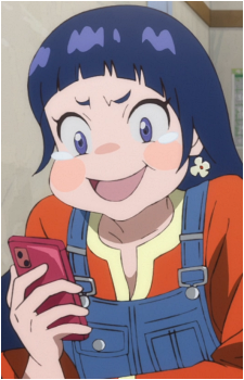 Hana Ayukawa