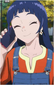 Hana Ayukawa