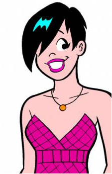 Midge Klump's image
