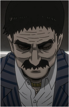 Masashi Asagiri's image