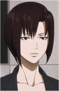 Risa Aoyanagi