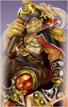 Hayreddin Barbarossa