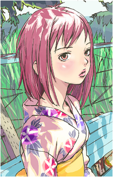 Mamimi Samejima