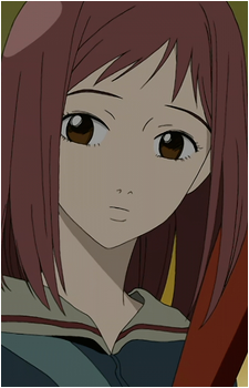 Mamimi Samejima