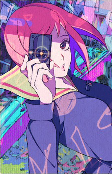 Mamimi Samejima
