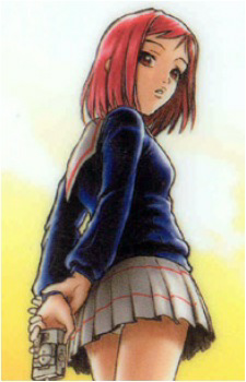Mamimi Samejima