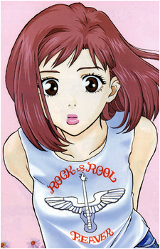 Mamimi Samejima