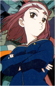Mamimi Samejima