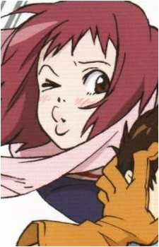 Mamimi Samejima
