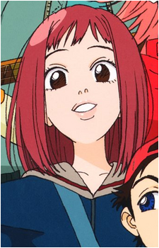 Mamimi Samejima