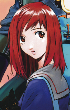Mamimi Samejima