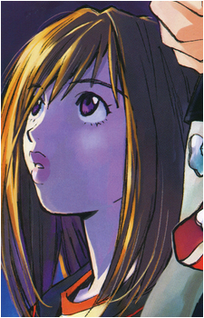 Mamimi Samejima