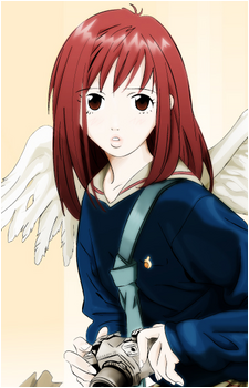 Mamimi Samejima