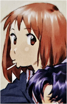 Mamimi Samejima