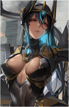 Indivilia's image
