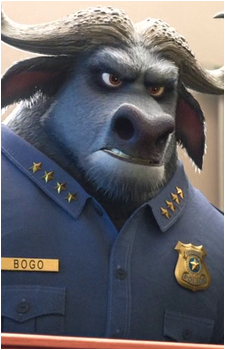 Chief Bogo's image