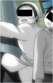 Pinko Shiramizu