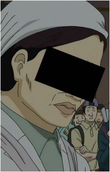 Pinko Shiramizu