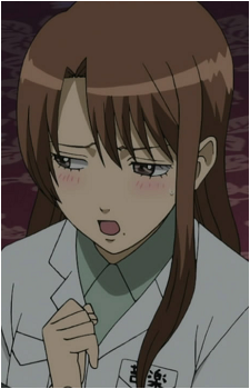 Pinko Shiramizu