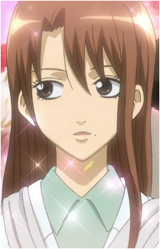 Pinko Shiramizu