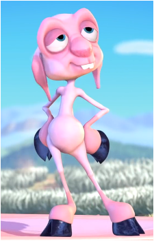 Lamb {Boundin'}'s image
