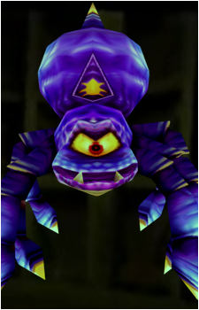 Giant Spider {DK}'s image