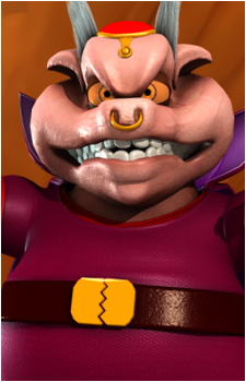 Wizpig's image