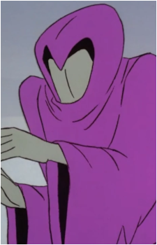 No-Face Zombie's image