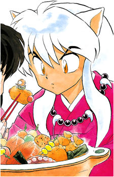 Inuyasha