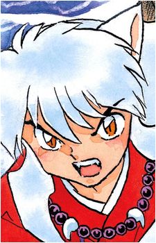 Inuyasha